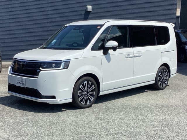ステップワゴン 1.5 スパーダ プレミアムライン