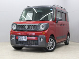 【コーティング】大好評のボディコーティング「グラスコーティング ガードコスメSP」もご納車までに施工可能。ガラス皮膜によりボディをキレイな状態に保ってくれます。