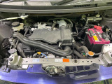 親切・丁寧な専門メカニックスタッフが応対!・車検・点検整備・事故等の修理などアフターサービスも安心。お車のカスタマイズもネクステージのサービススタッフまでご相談ください!