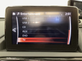 メーカーオプションのフルセグTVチューナー付です!