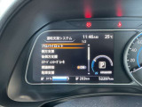 いつでも安心して運転できるようドライバーをサポートしてくれるうれしい機能充実です。