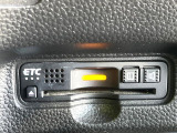 【ETC】高速道路の料金所をストレスなく通過!話題のスポットやサービスエリアに多い「スマートIC」利用時は必須のアイテムです。当店でセットアップを実施、ご納車当日からすぐにご利用いただけます!