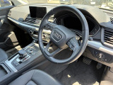 Q5 2.0 TFSI クワトロ 1st エディション 4WD 