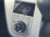 【 オートエアコン 】車内温度を感知して自動で温度調整をしてくれるのでいつでも快適な車内空間を創り上げます!