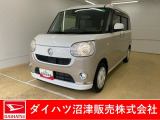 ダイハツ ムーヴキャンバス