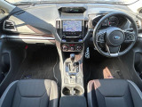インプレッサスポーツ 2.0 i-S アイサイト 4WD 