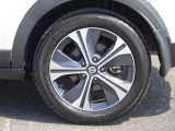 【タイヤ】 【純正17インチアルミホイール】《205/55R17》専用のアルミなのでお車のイメージぴったりですね!