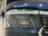 LEDヘッドライトは、点灯の瞬間から最大光量を発揮し、突然暗くなるトンネルなどでの安定感を高めます。