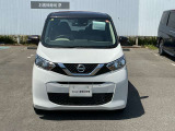 保証につきましては、日産「ワイド保証」付。最大95項目の納車前点検整備を熟練した当社テクニカルスタッフが実施させていただきますので、ご安心してお乗りいただけます^^
