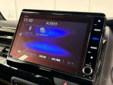 オーディオソースも充実しております!ドライブが更に楽しくなりますね!