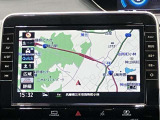 日産純正SDナビ(MM521D-L)です。クリアな画質を楽しんでいただけるフルセグ地デジTVなど、書ききれないほどの機能が満載です。