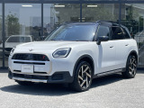 BMW MINI ミニカントリーマン