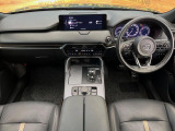 CX-60 3.3 XD ハイブリッド エクスクルーシブスポーツ ディーゼル 4WD 