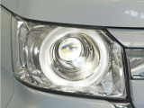 ◆LEDヘッドライト◆ LEDライトは、明るく視認性が良く、省エネで環境にもやさしいヘッドライトです!
