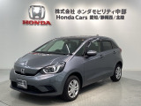 全国納車可 第三者機関証明書付 H SENSING 最長5年保証 ワンオーナー ナビVXM-205VFEi TV Rカメラ BTオ-ディオ DVD ドラレコ ETC装備のフィット e:HEVホーム入庫