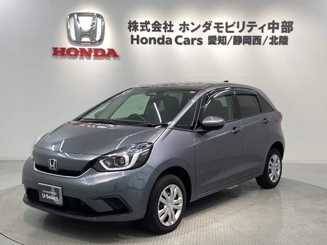 ホンダ フィット 