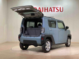 下回りのサビが気になる方には、下回防錆加工をオススメしております!