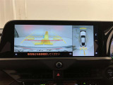バックカメラも装備され運転をサポ-ト致します。駐車が苦手な方でも後ろが見えますので心配ございません!一度使ったら手放せません。