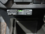 ETC車載器付きです。高速道路の料金所もスムーズに通過できます。