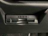 高速道路料金所をスイスイッと通過できる『ETC』付き!ETCカードをお持ちでない方はトヨタETCカードもございますのでご相談下さい☆