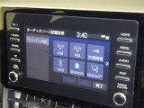 お気に入りの曲をBluetoothで再生できます♪ ドライブがさらに楽しくなりますよ♪