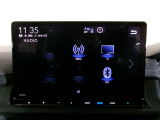 Bluetoothオーディオに対応しています。