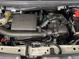 親切・丁寧な専門メカニックスタッフが応対!・車検・点検整備・事故等の修理などアフターサービスも安心。お車のカスタマイズもネクステージのサービススタッフまでご相談ください!