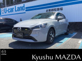 マツダ MAZDA2