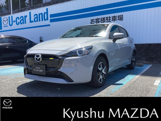 マツダ MAZDA2 