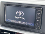 【純正ナビ】専用設計で車内の雰囲気にマッチ!ナビ利用時のマップ表示は見やすく、いつものドライブがグッと楽しくなります!