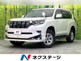 トヨタ ランドクルーザープラド