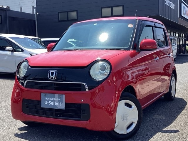 ホンダ N-ONE 