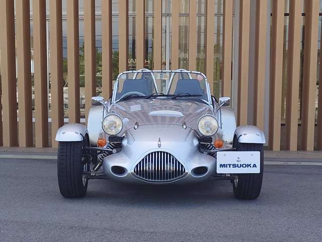 ミツオカ ゼロ1 1.8 クラシック タイプF の中古車詳細 (23,000km