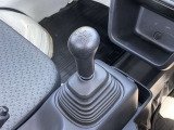 5MT車です