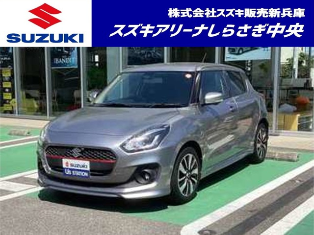 スズキ スイフト 