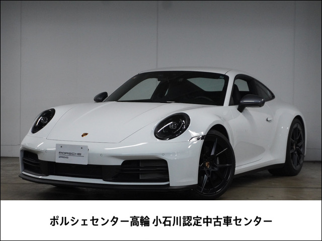 911 カレラT