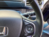 【オートライト(AUTO)】外の明るさをシステムが感知して、自動でヘッドライトが点灯します!ヘッドライトをつけ忘れを防ぐ便利機能です
