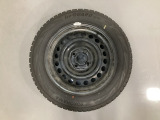 当社にてデモ走行時に装着していたワンシーズン使用の中古スタットレスタイヤ+ホイール4本セットを用意致しました。(2024年製、タイヤ+ホイールは現状渡し、保証対象外です)