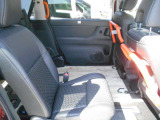 車いす介助用セカンドシート