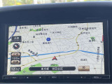 アルパイン製のナビです!