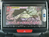 TV視聴可能!