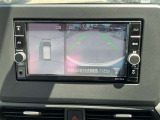 アラウンドカメラ☆車庫入れに便利です