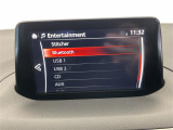 アクセラスポーツ 1.5 15S 4WD 4WD 修復歴無し