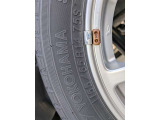 タイヤサイズ 155/65R14