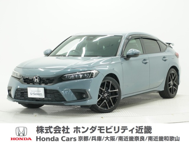 ホンダ シビック 