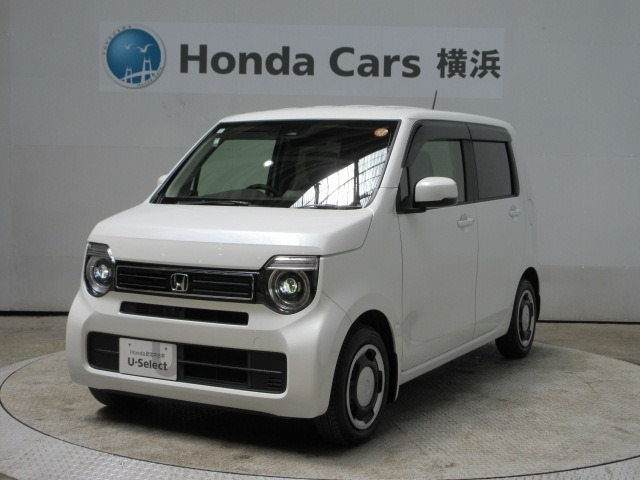 ホンダ N-WGN 