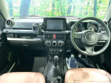ジムニーシエラ 1.5 JC 4WD 