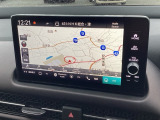 ホンダコネクトディスプレイ搭載車ですよ〜(*^_^*)Bluetoothをはじめ多彩に使って頂けますよ(*^_^*)