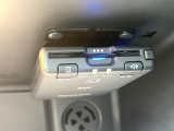 ●ETC車載器(アンテナ分離型音声案内タイプ):お引き渡し時には再セットアップを実施後、お渡しいたします。マイレージ登録に関してもお気軽にスタッフまでお尋ねください。