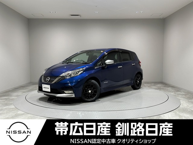 日産 ノート 